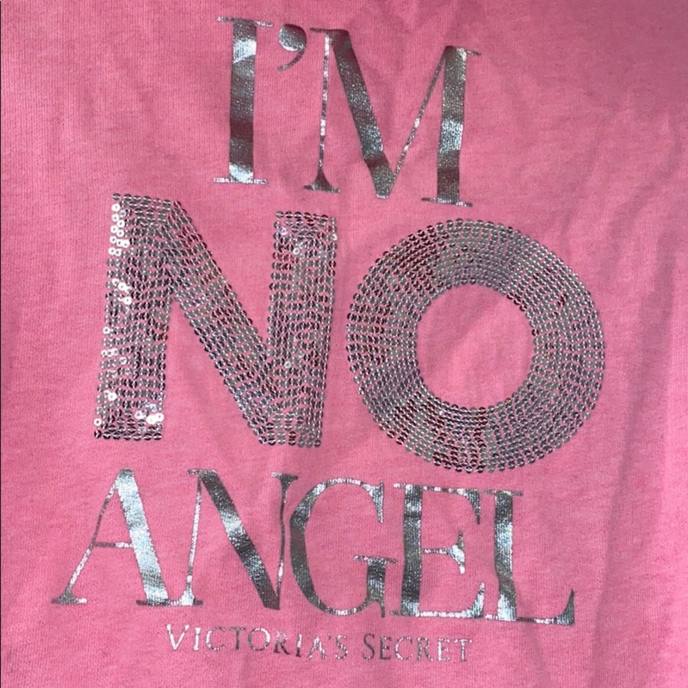 Victoria Secret Hoodie